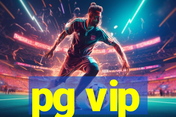 pg vip